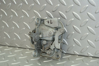 3121 Mercedes-Benz W115 220D Front Left Door Lock Mechanism