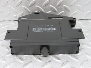 W124 Cabriolet gearbox control unit used OEM