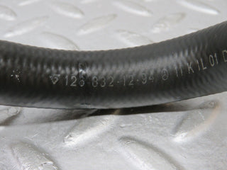 W126 heater hose pipe set used OEM