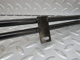 W126 oil cooling line pipe used OEM