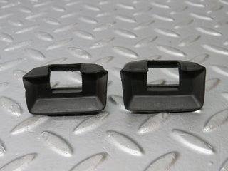 33619 Mercedes-Benz W201 190E 2.0L Door Check Strap Rubber Seal 2017270430