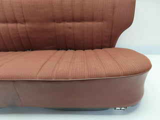 7706 Mercedes-Benz S123 230TE Wagon Rear Seat