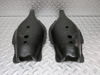 34793 Mercedes-Benz W210 320E Rear Control Arm Cover Pair 2033520088