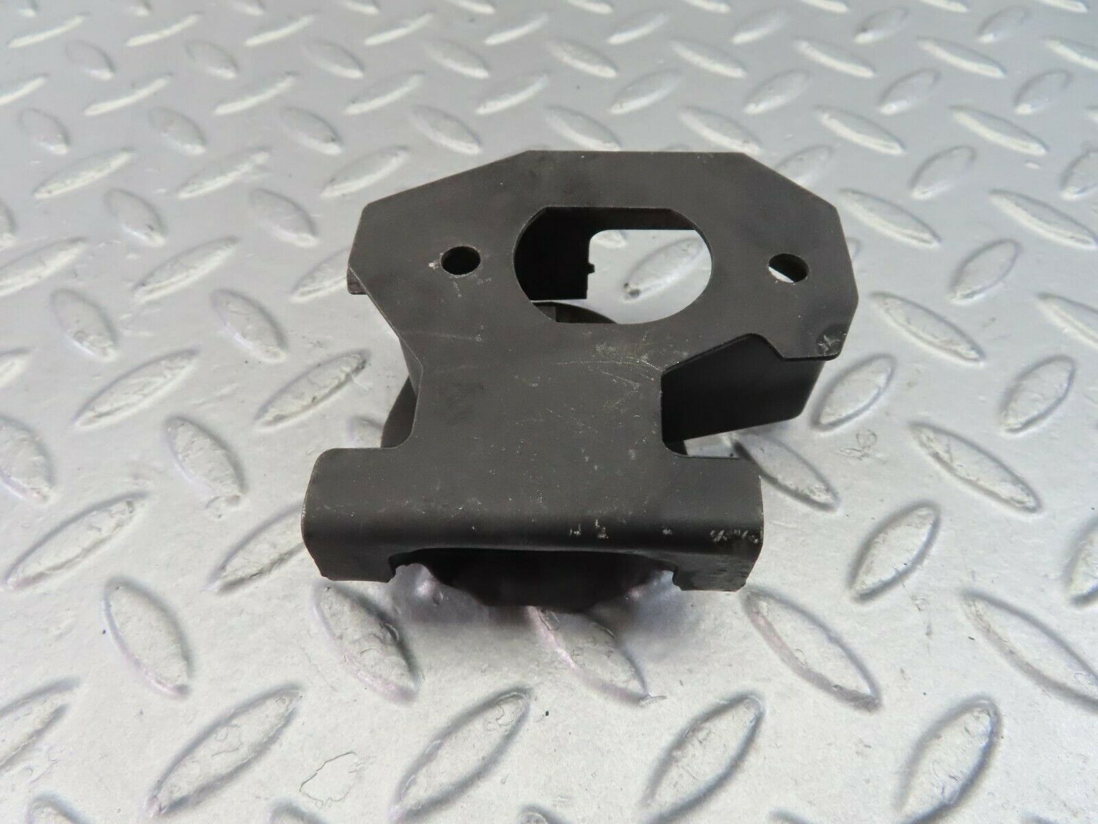 9964 Mercedes-Benz C123 230CE Coupe Trunk Lock Latch 1267501885