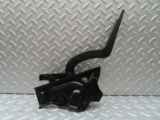 W108 rear right trunk lid hinge used OEM