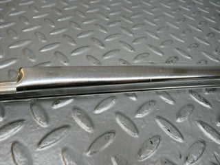 24549 Mercedes-Benz W108 Front Right Chrome Window Channel