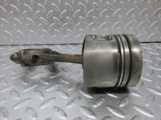 32932 Mercedes-Benz W123 300D Piston With Connecting Rod 90.875 mm 61502