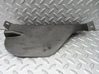 21632 Mercedes-Benz W126 300SE Vacuum Pump Housing Cover 1268050914