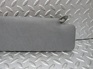 31276 Mercedes-Benz S124 220TE Wagon Sun Visor Left Side