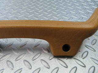 W123 Coupe interior door handle front left used OEM
