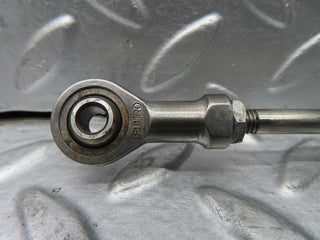 19987 Mercedes-Benz R129 300SL Coupe Roof Folding Hydraulic Cylinder 1298002072