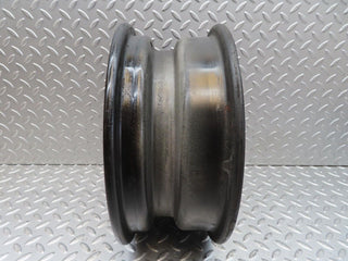 W110 Fintail Heckflosse steel wheel 5jkx13 5x112 used OEM