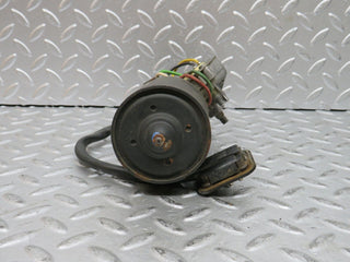 W123 wiper motor used OEM