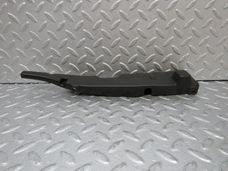 40576 Mercedes-Benz W123 300D Bonnet Lock Catch Cover 1238870025