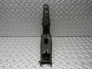 W121 Ponton trunk hinge with spring used OEM