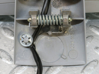 34930 Mercedes-Benz W210 320E Rear View Mirror