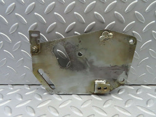 R107 SLC power steering pump bracket used OEM