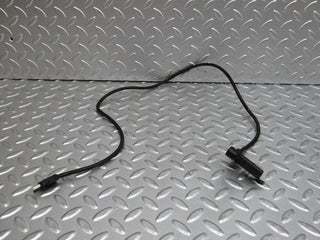 29589 Mercedes-Benz W124 230E Brake Pad Sensor Left Side 2015452228