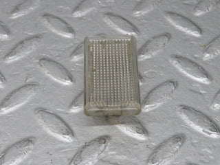 W201 Baby Benz glove box light used OEM