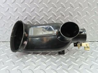 7217 Mercedes-Benz C107 350SLC Coupe Heater Air Duct Left