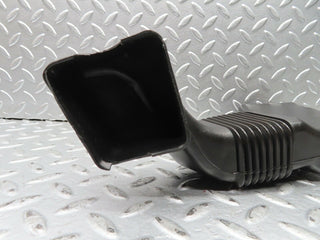 21563 Mercedes-Benz W126 300SE Air Duct Vent Left Side 1268312346