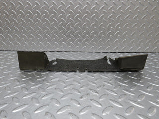 34208 Mercedes-Benz W124 260E Rear Centre Seat Belt Carpet 1248600097