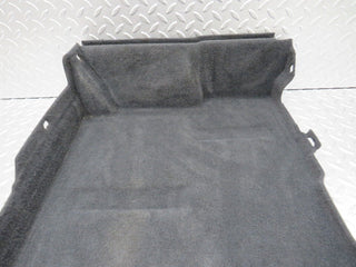 34814 Mercedes-Benz W210 320E Boot Trunk Carpet Panel 2106931591