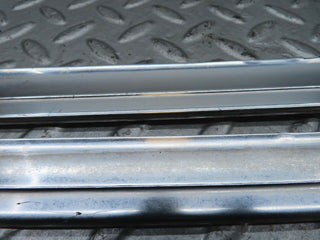 13277 Mercedes-Benz W111 220S Rear Windscreen Chrome Frame