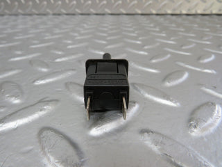 W123 glove box light switch used OEM