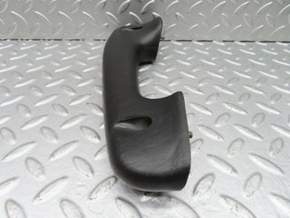 13010 Mercedes-Benz W111 220S Interior Door Handle Right Side Black 1129700401