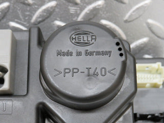 34768 Mercedes-Benz W210 320E Central Locking Pump Hella 2108002648