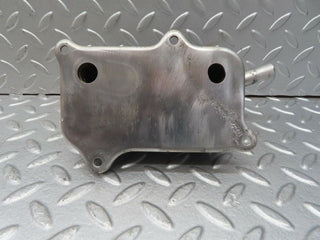 W220 oil cooler used OEM