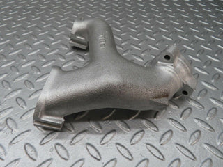 12799 Mercedes-Benz W111 220SE Exhaust Manifold Cylinder 4-6 1271420504