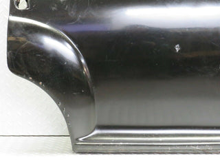 W121 Ponton rear right door used OEM