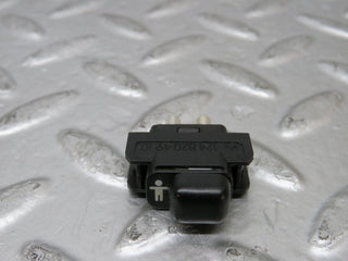 25736 Mercedes-Benz W124 280E Child Lock Control Switch 1248204910