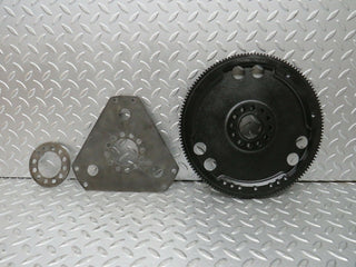 23534 Mercedes-Benz W114 280E Flywheel Starter Ring 1080320601