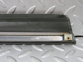 33960 Mercedes-Benz W124 260E Rear Left Door Lower Moulding Trim