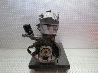 31901 Mercedes-Benz W201 190LE 1.8L Complete Engine 1020113601 M102.910