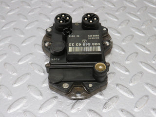 W201 Baby Benz ignition control unit used OEM