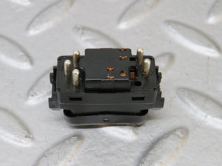 36912 Mercedes-Benz C126 420SEC Coupe Electric Window Switch Right 1248204510