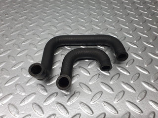 40755 Mercedes-Benz W123 300D Heater Radiator Hose Pipe 1238320194 1238320294