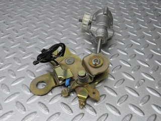 R129 SL front right seat recline mechanism used OEM