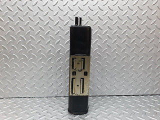 41090 Mercedes-Benz W126 300SE Charcoal Filter 1294700159