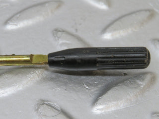 33900 Mercedes-Benz W124 260E Rear Door Lock Knob Pair