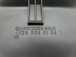 12153 Mercedes-Benz R129 300SL Coupe Air Intake Duct Left Side 1295280104