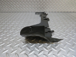 29266 Mercedes-Benz W124 230E Under Dash Panel Left Side 1246891508