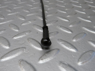 34601 Mercedes-Benz C126 380SEC Coupe Throttle Linkage