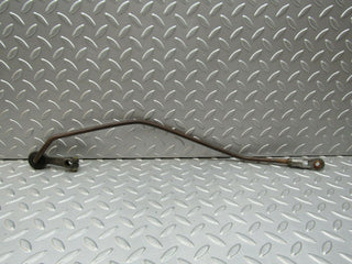 W115 manual gear shift linkage 3-4 used OEM