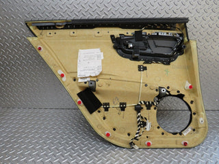 35102 Mercedes-Benz W221 Rear Right Door Card