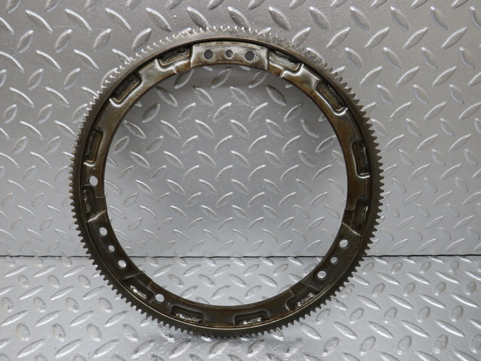34535 Mercedes-Benz C126 380SEC Coupe Flywheel Starter Ring